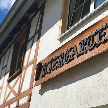 Casa de hóspedes Zum