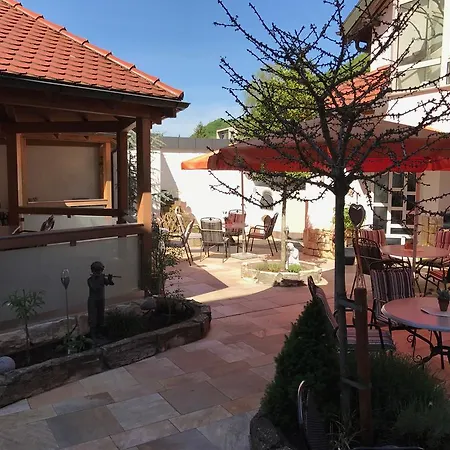 Casa de hóspedes Zum 3*