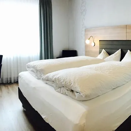 Zum Casa de hóspedes