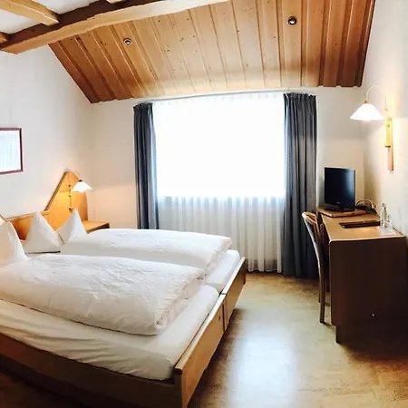 Casa de hóspedes Zum