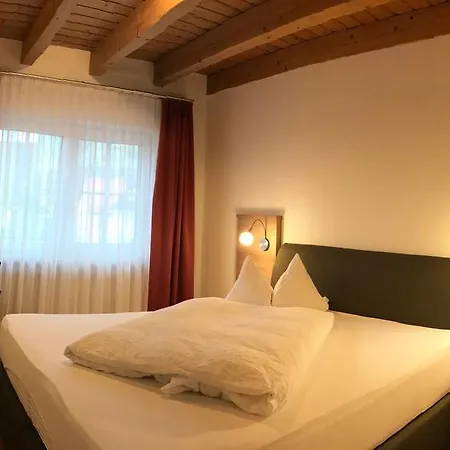 Zum Casa de hóspedes