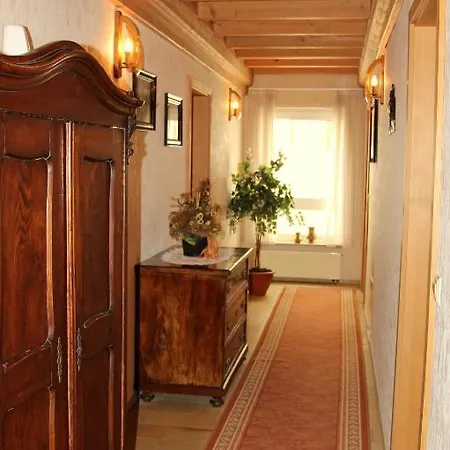 Zum Casa de hóspedes